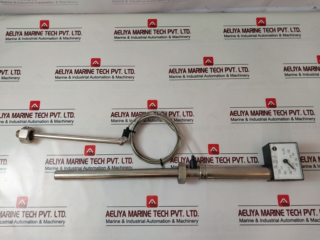 Samson 2231-008502 0021