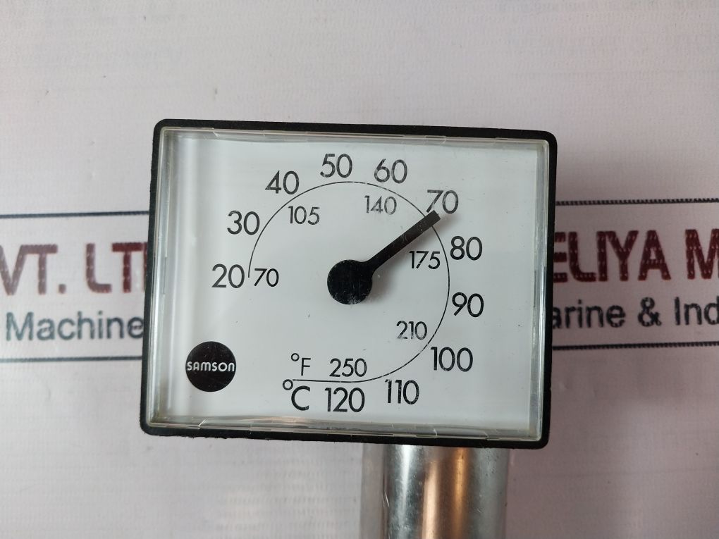 Samson 2231-008502 0021