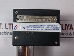 Samson 2231
