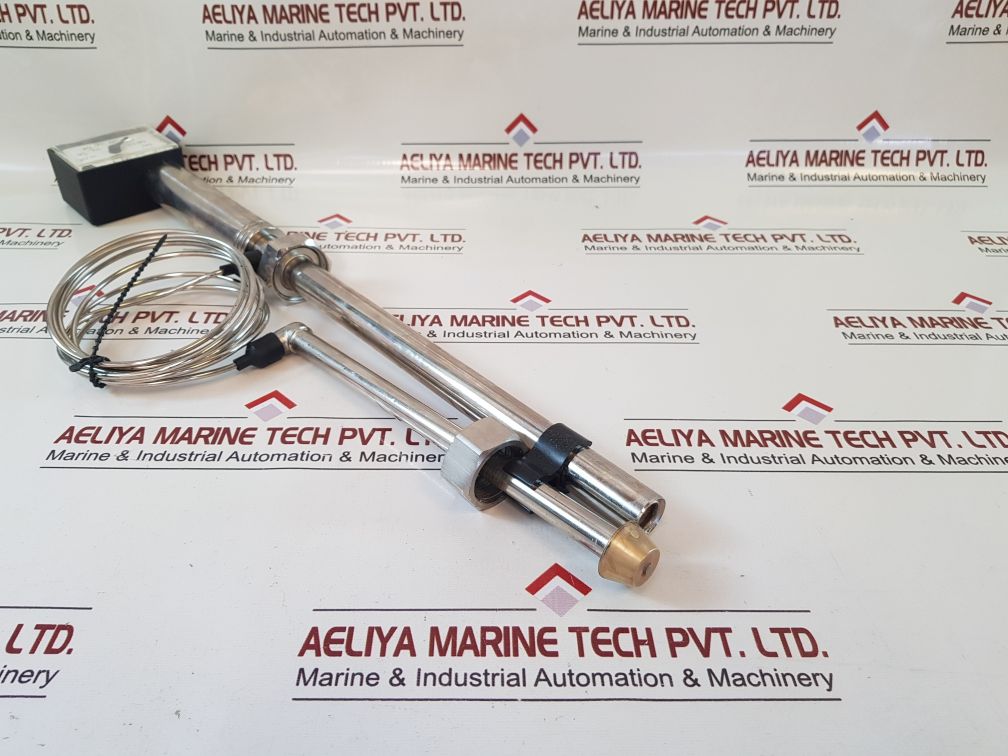 Samson 2231 Thermostat For Temperature Controller 642327
