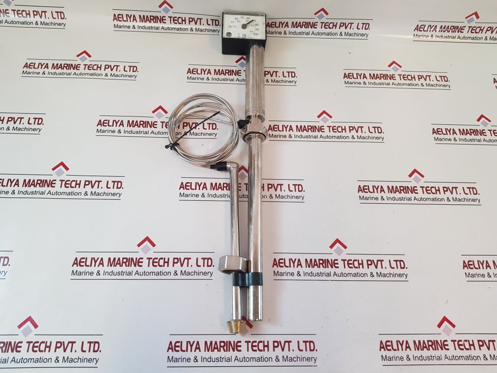 Samson 2231 Thermostat For Temperature Controller 642327
