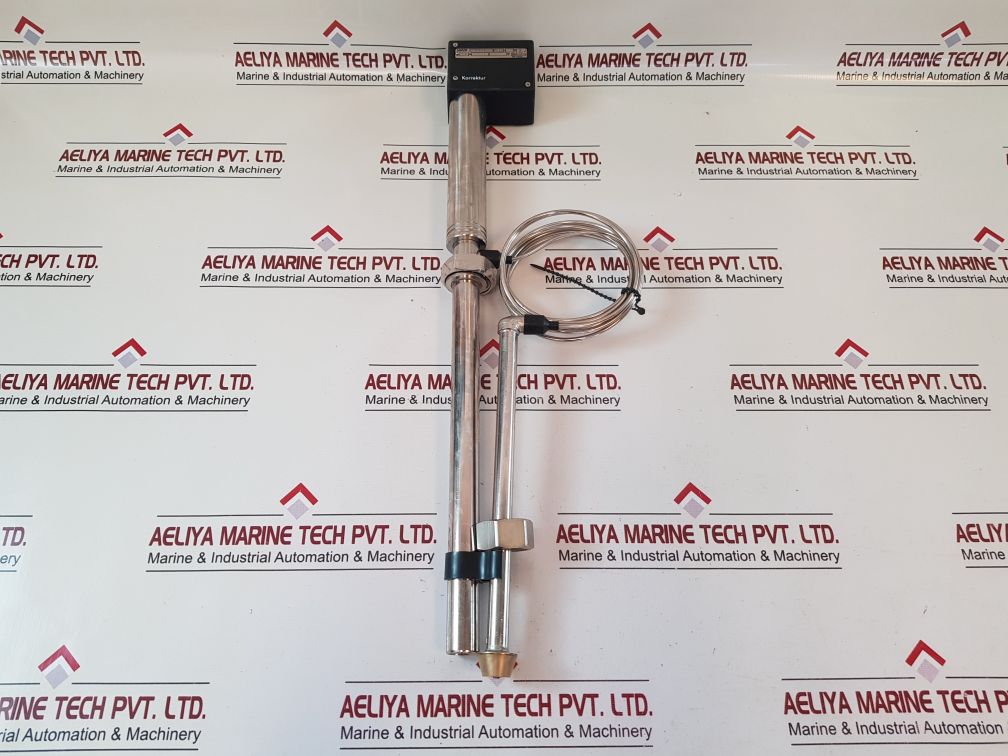 Samson 2231 Thermostat For Temperature Controller 642327
