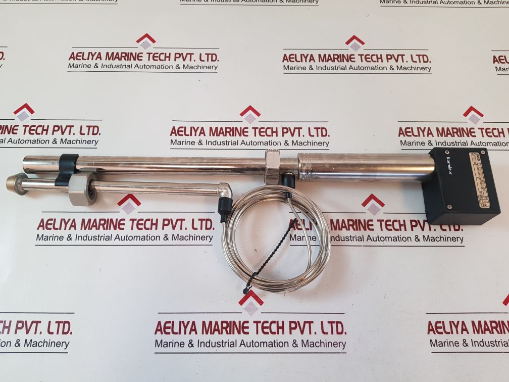 Samson 2231 Thermostat For Temperature Controller 642327
