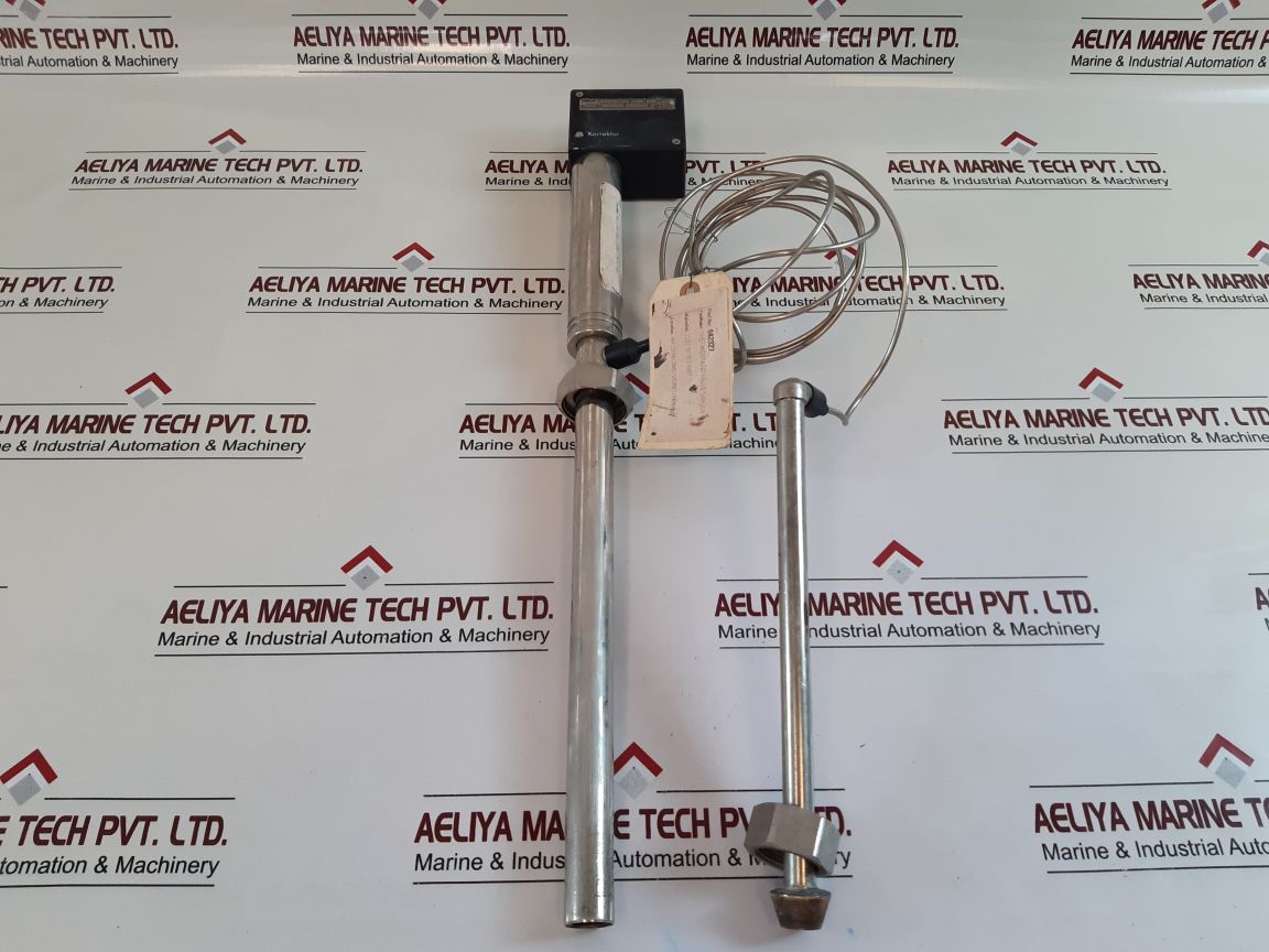 Samson 2231 0015 3 8037 Thermostatic Valve 2231008502