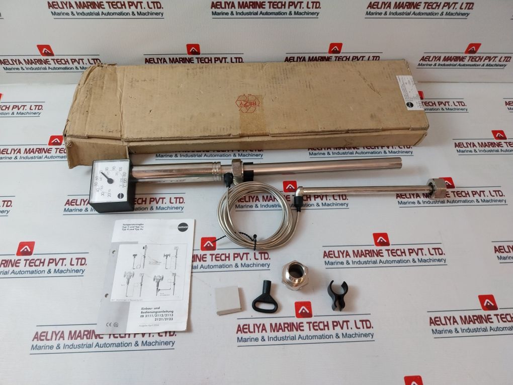 Samson 2231 1010415 0026