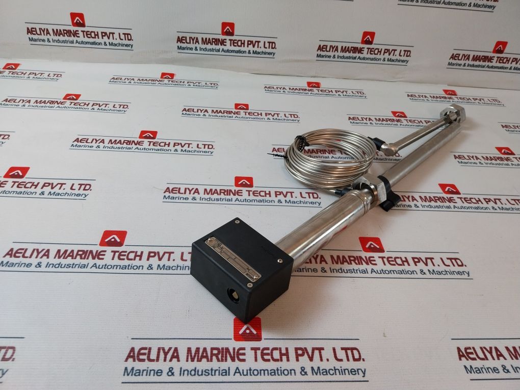 Samson 2231 1010415 0026 Thermostat For Temperature Regulator