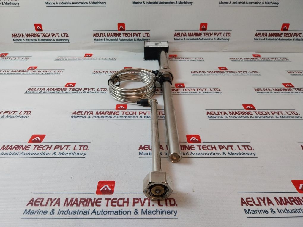 Samson 2231 1010415 0026 Thermostat For Temperature Regulator