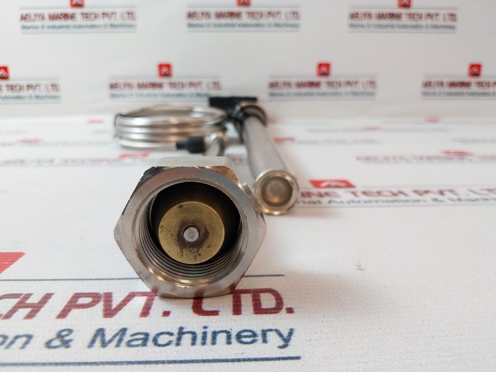 Samson 2231 1010415 0026 Thermostat For Temperature Regulator