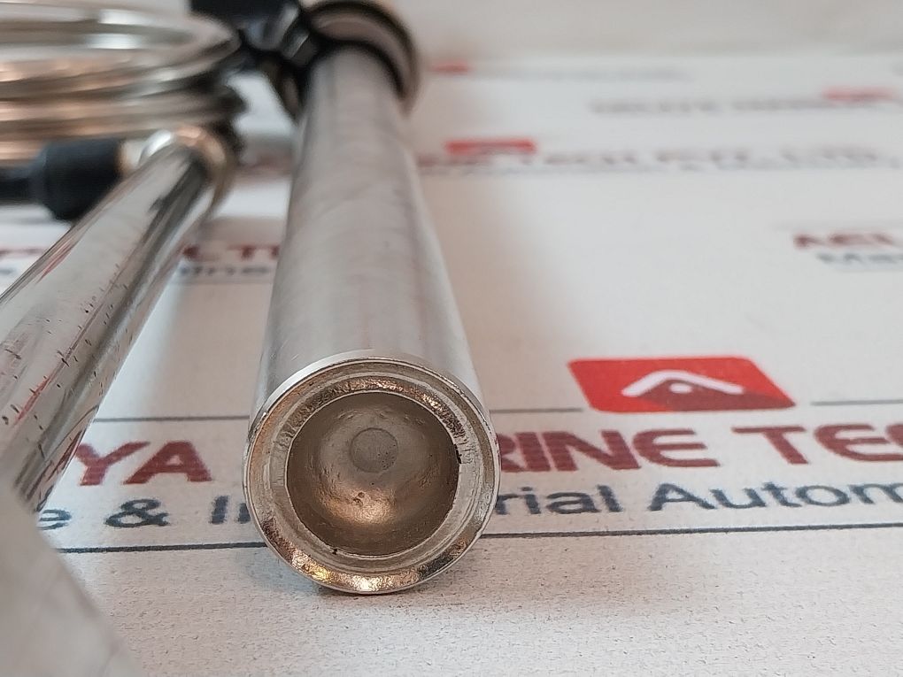 Samson 2231 1010415 0026 Thermostat For Temperature Regulator