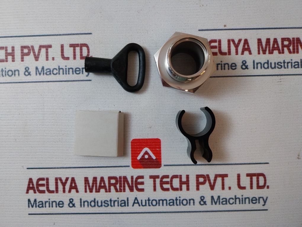 Samson 2231 1010415 0026 Thermostat For Temperature Regulator