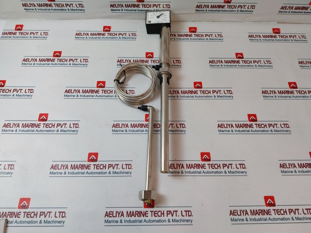 Samson 2231 1010415 0026 Thermostat For Temperature Regulator