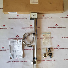 Samson 2231 1010617 0035 Temperature Regulators/Heat Sensor
