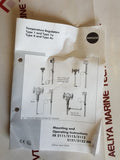 Samson 2231 1010617 0035 Temperature Regulators/Heat Sensor
