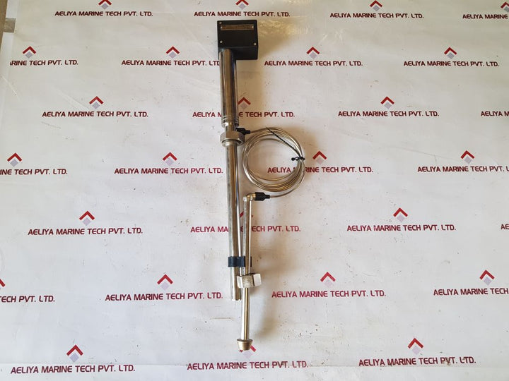 Samson 2231 1010617 0035 Temperature Regulators/Heat Sensor
