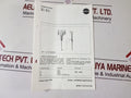 Samson 2231 thermostat for temperature controller 642327 