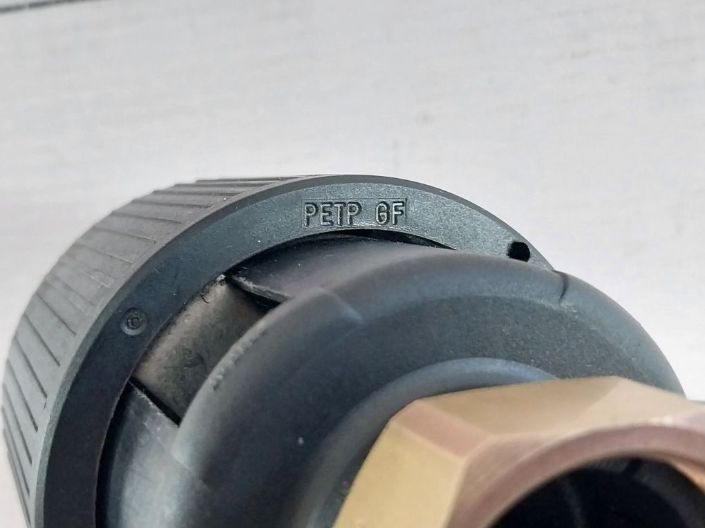 Samson 2430 K Temperature Regulator