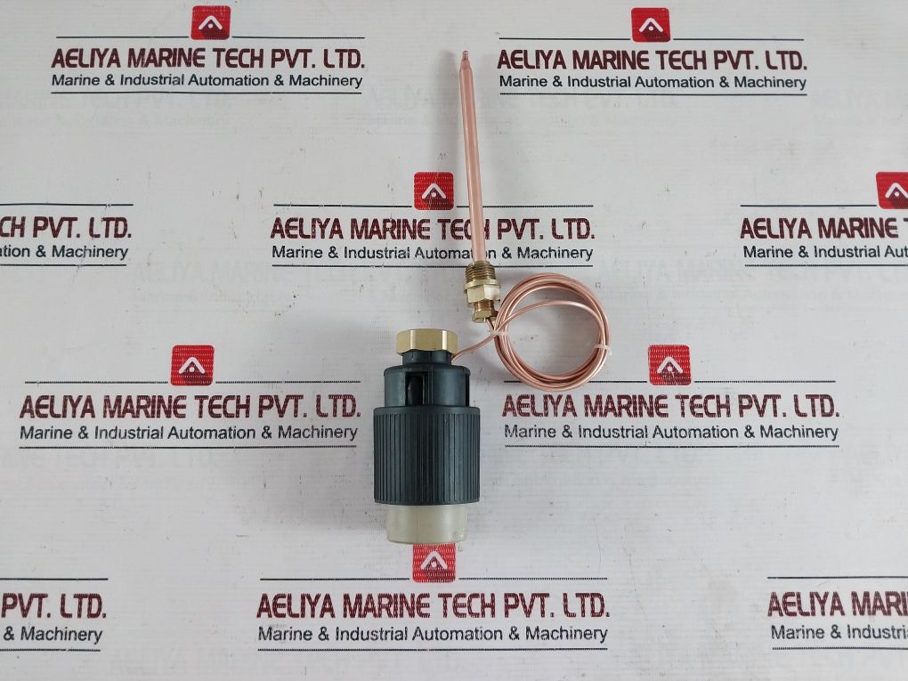 Samson 2430 K Temperature Regulator