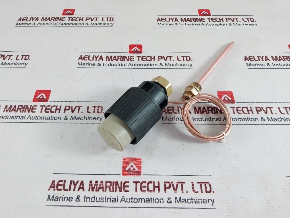 Samson 2430 K Temperature Regulator