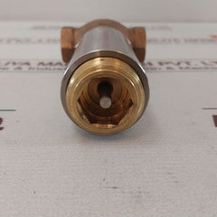 Samson 2435 k self-operated temperature regulator