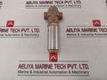 Samson 2435 k self-operated temperature regulator