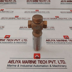 Samson 2435 k self-operated temperature regulator