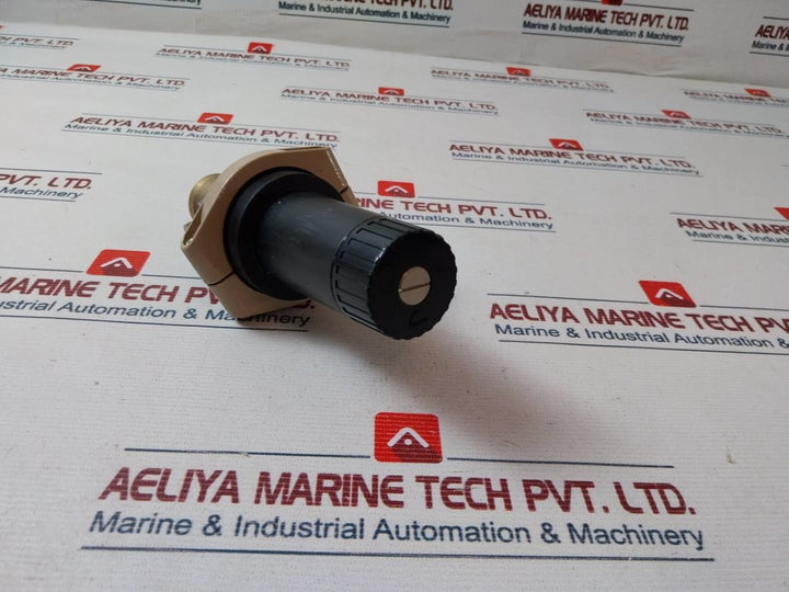 Samson 2441-1101 Regulation Valve