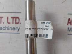 Samson 25-fig 2-dn 100-pn 16-kvs: 90-300 Actuator Stem Spare Part