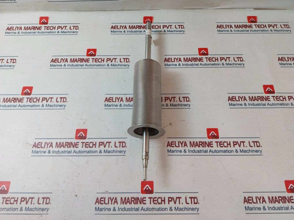 Samson 25-fig 2-dn 100-pn 16-kvs: 90-300 Actuator Stem Spare Part