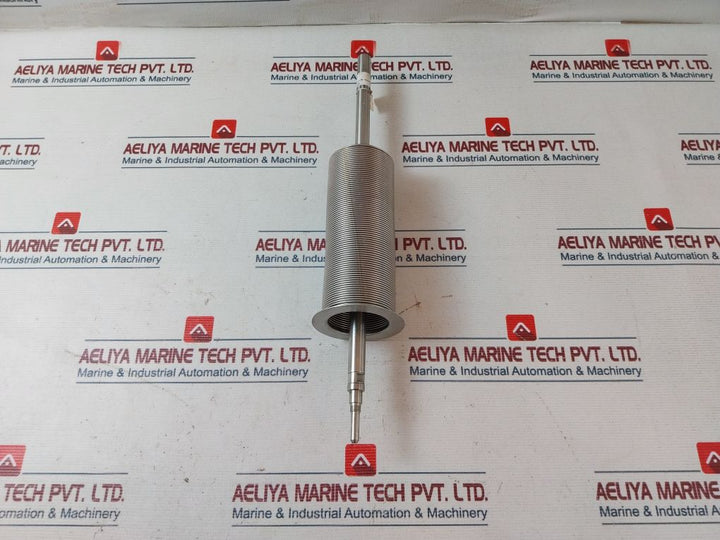 Samson 25-fig 2-dn 100-pn 16-kvs: 90-300 Actuator Stem Spare Part