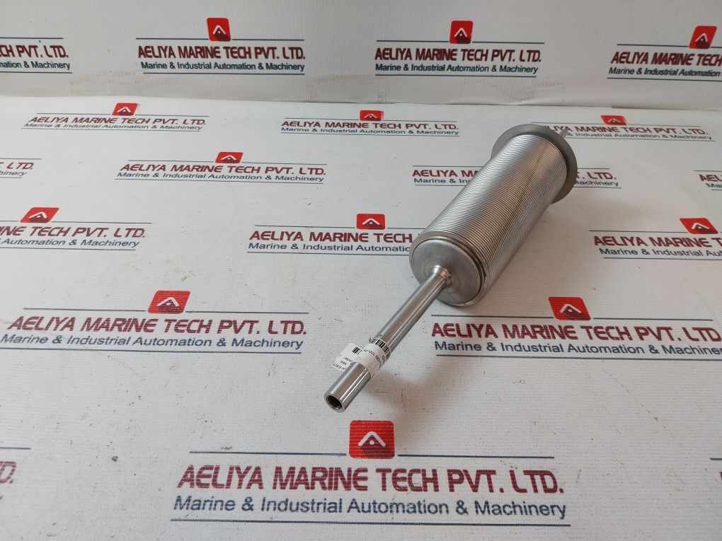 Samson 25-fig 2-dn 100-pn 16-kvs: 90-300 Actuator Stem Spare Part