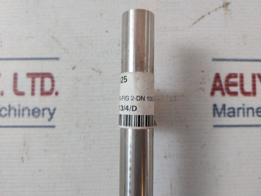 Samson 25-fig 2-dn 100-pn 16-kvs: 90-300 Actuator Stem Spare Part