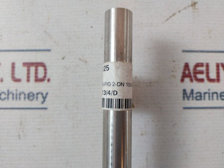 Samson 25-fig 2-dn 100-pn 16-kvs: 90-300 Actuator Stem Spare Part