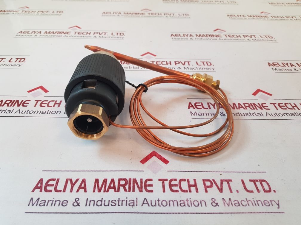 Samson 2750-03000 Temperature Regulator 2430 K
