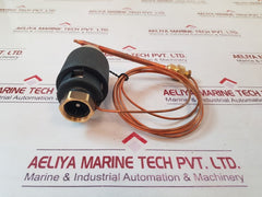 Samson 2750-03000 Temperature Regulator 2430 K

