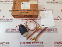 Samson 2750-03000 Temperature Regulator 2430 K
