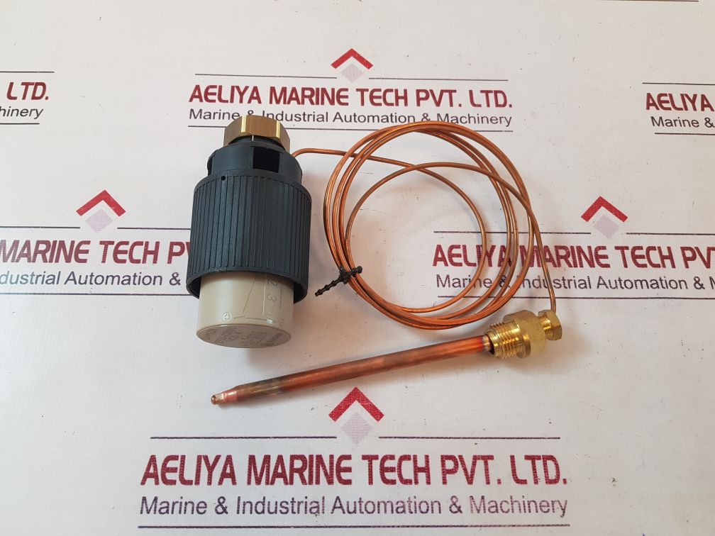 Samson 2750-03000 Temperature Regulator 2430 K
