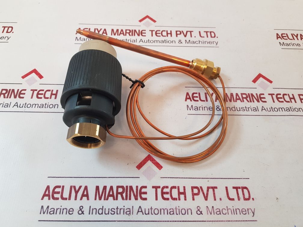 Samson 2750-03000 Temperature Regulator 2430 K
