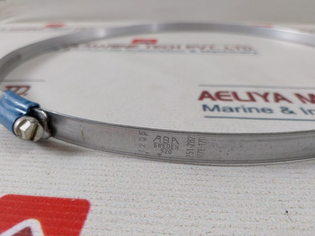 Samson 3271/7 Spare Parts Kit