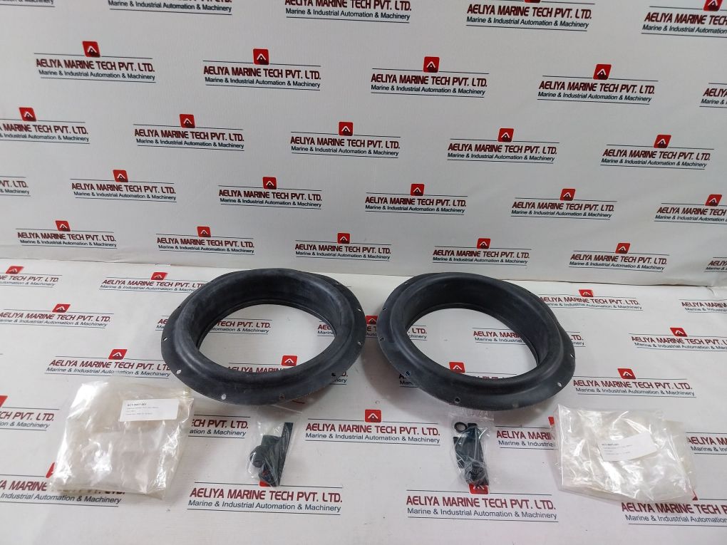 Samson 3271/7 Spare Parts Kit