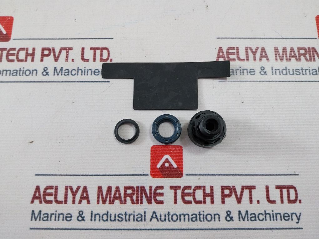 Samson 3271/7 Spare Parts Kit