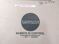 Samson 3277