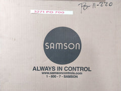 Samson 3277