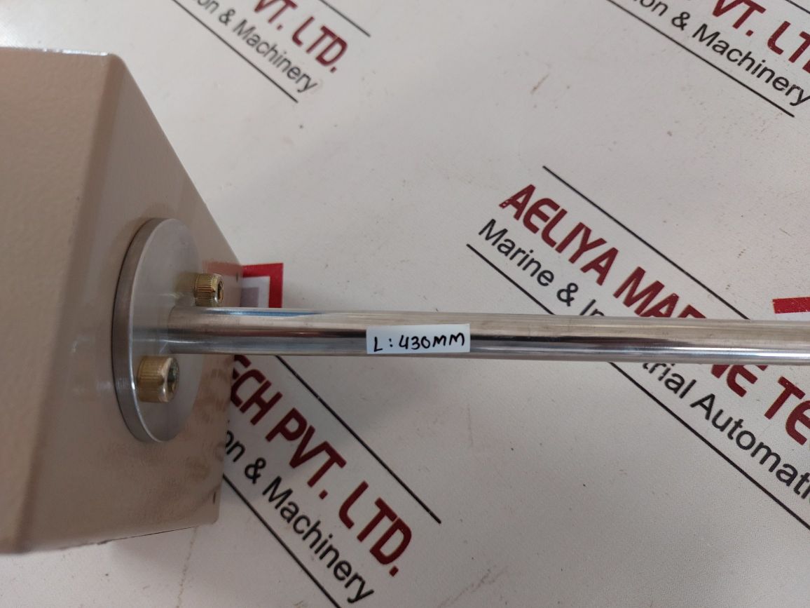 Samson 3301-9001-03 Temperature Controller 301-1