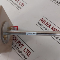 Samson 3301-9001-03 Temperature Controller 301-1