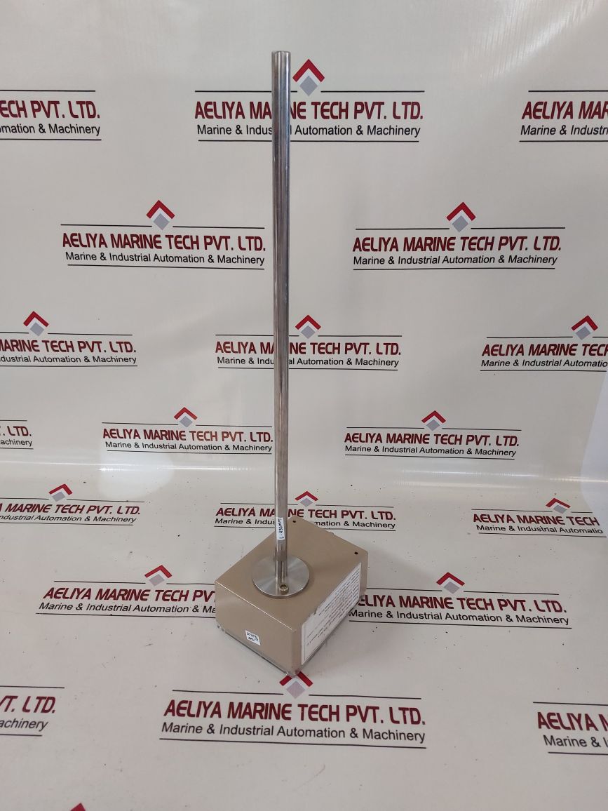 Samson 3301-9001-03 Temperature Controller 301-1