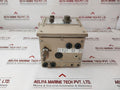 Samson 3435-52100.00 Pneumatic Controller 0 To 10 Bar