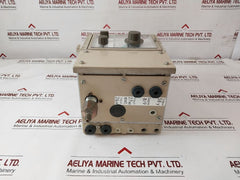 Samson 3435-52100.00 Pneumatic Controller 0 To 10 Bar