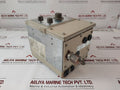 Samson 3435-52100.00 Pneumatic Controller 0 To 10 Bar