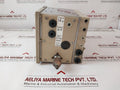 Samson 3435-52100.00 Pneumatic Controller 0 To 10 Bar