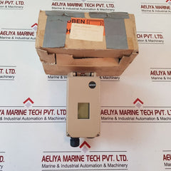Samson 3730-2 Electropneumatic Positioner 3730-21000000400000000.01